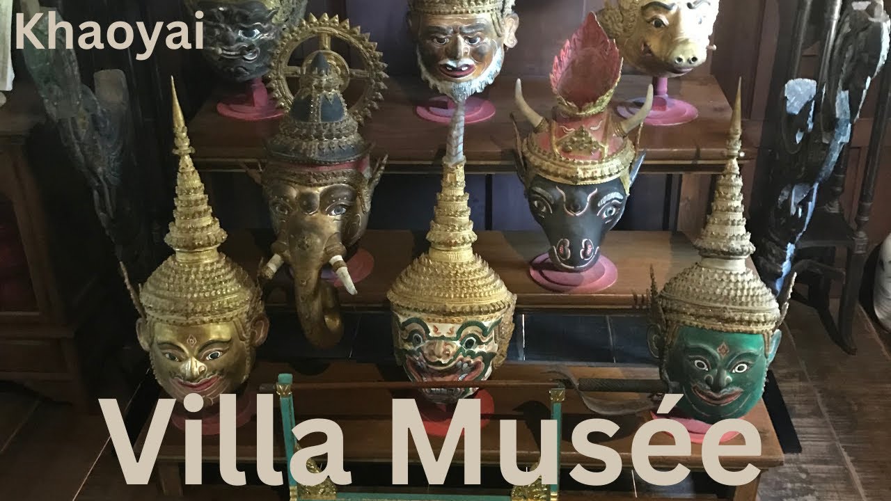 Villa Musée