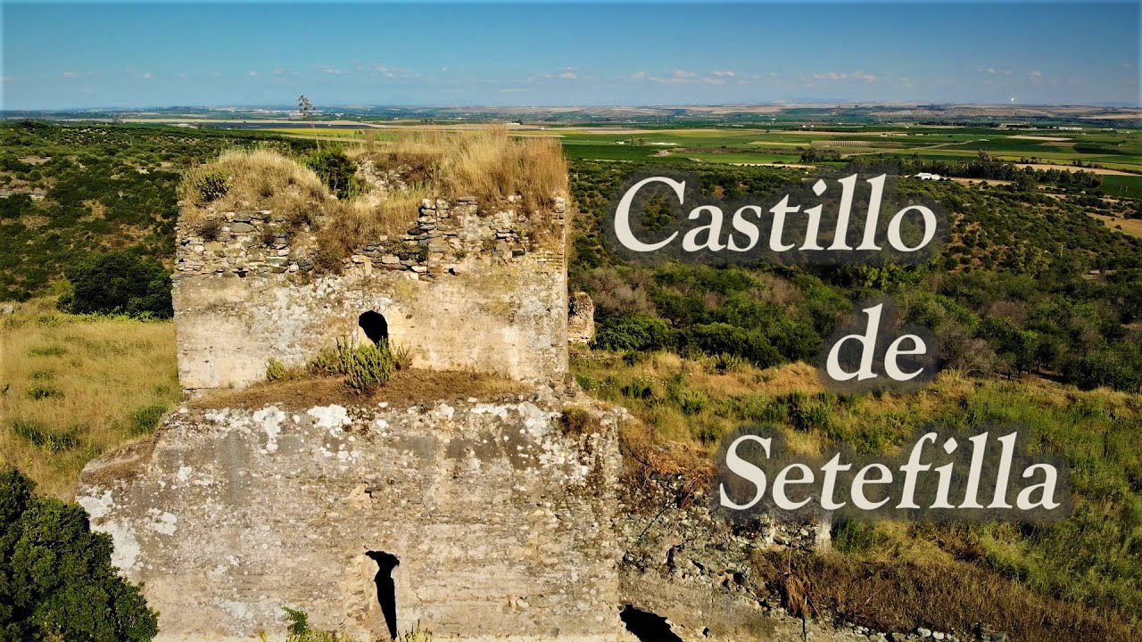 Castillo de Setefilla