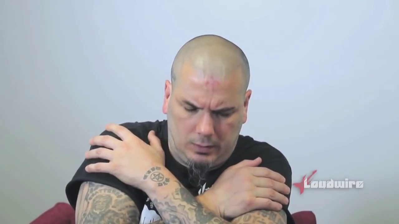 Phil Anselmo - (Pantera) | Funny Moments