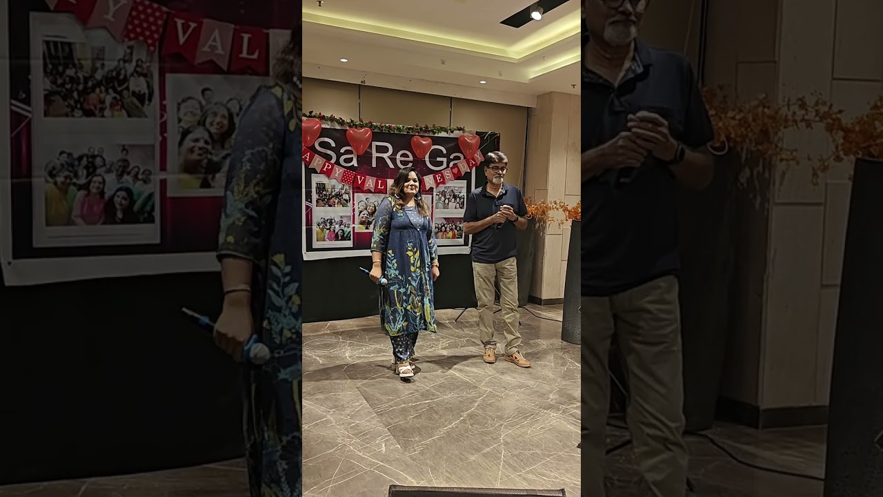 Ishq hua kaise hua duet song 