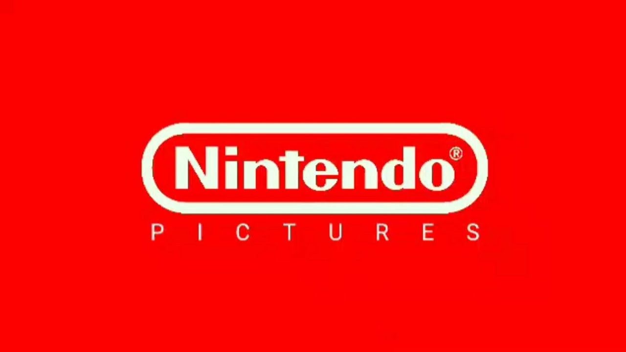 Nintendo Pictures logo