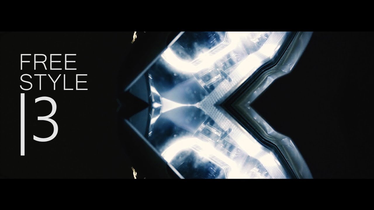 DASIEK - FREESTYLE III [official video]