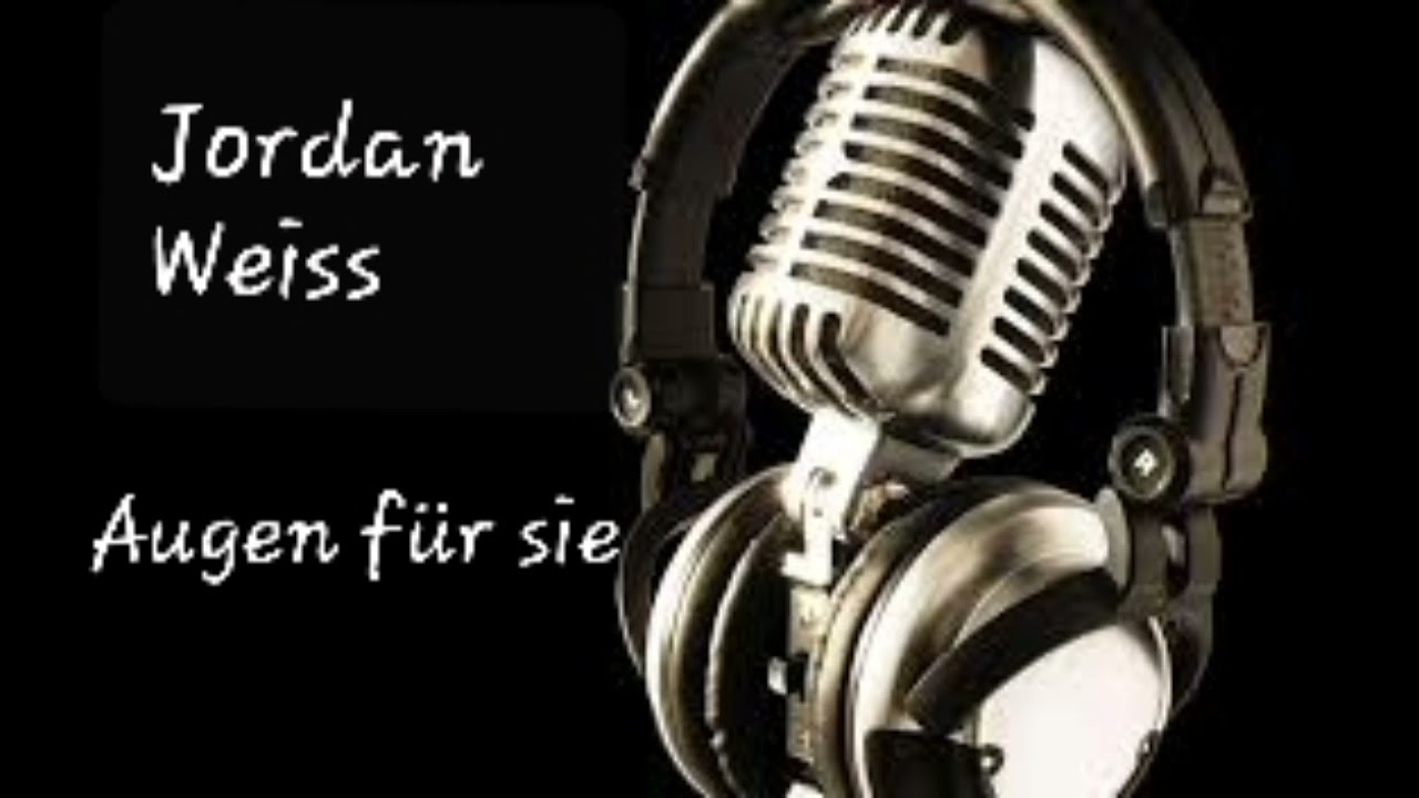 ~Jordan Weiss~ Augen für sie -Reisende Sinti Musik-