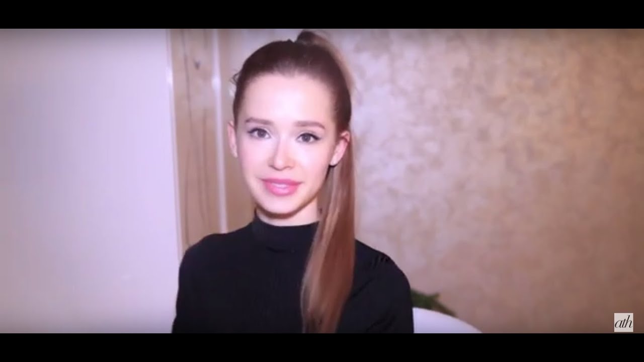 Тренды 2016 &ndash; Актуальные прически c Sasha Korshun - All Things Hair