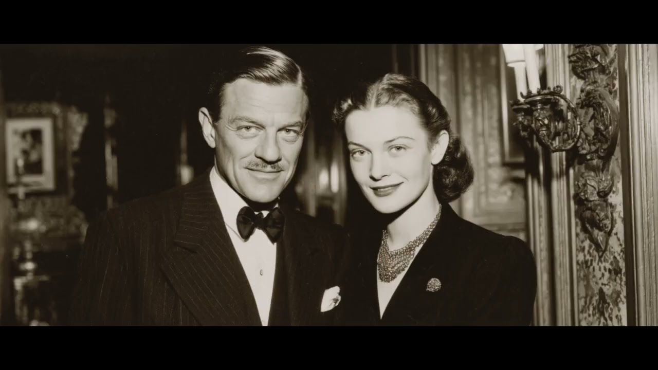 THE DOOR OF OPPORTUNITY, Somerset Maugham