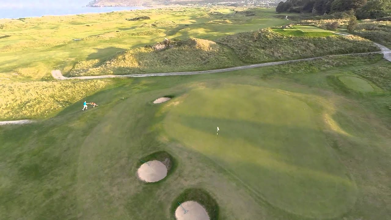 portsalon hole 15