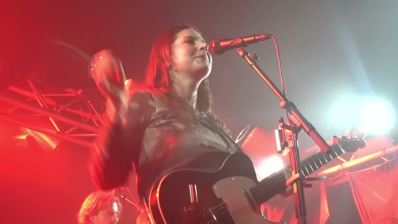 The Soft Loft - Paper Plane - La Boule Noire Paris - 10/12/2025