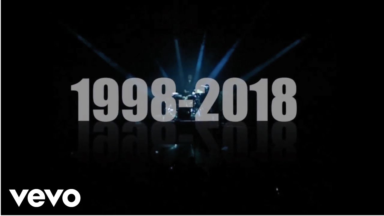 Sergent Garcia - 20 ans en 3 min