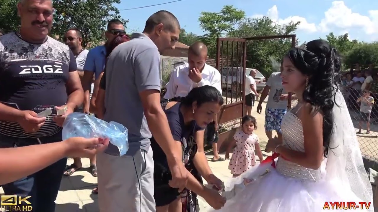 RAIM & KADER TATLI RAKI GELIN ALISI ВЕНЕЛИН 2 ЧАСТ 4К