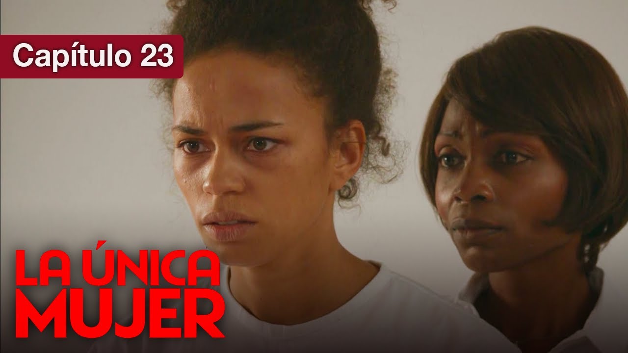 La Unica Mujer - Cap 23 - Amor Prohibido por familias enemigas - Doblado en español - HD