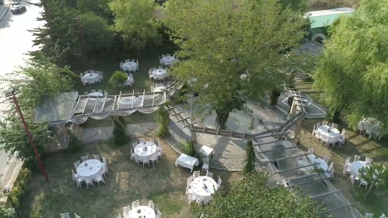 HUZUR BAHÇESİ TESİSLERİ DUT GARDEN