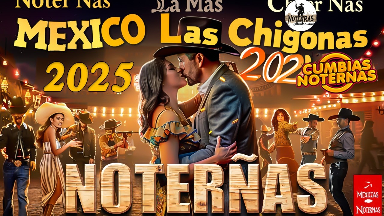 Las Norteñas Más Chingonas del 2026 🕺Norteñas para bailar 2026💃🏽 Norteñas Mix 🕺 Cumbias Norteñas 💃🏽