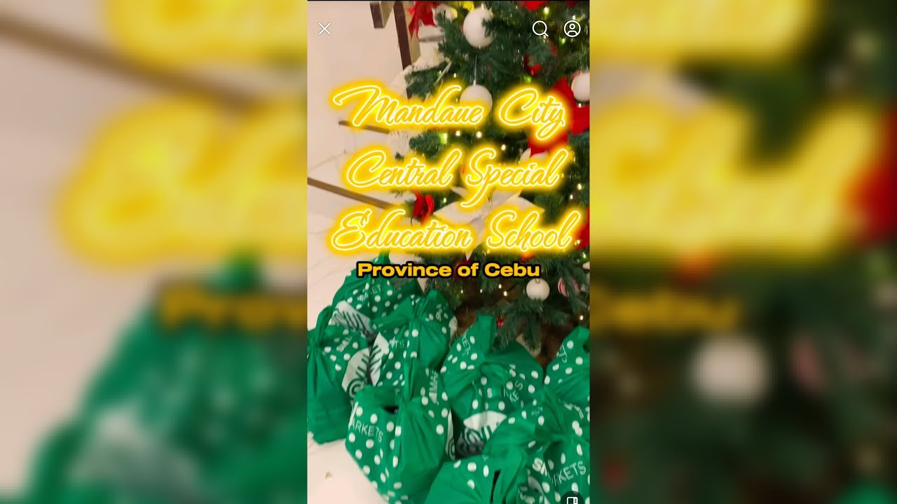 Angels Christmas Party 2025 ✨🦌🎄💙🎁