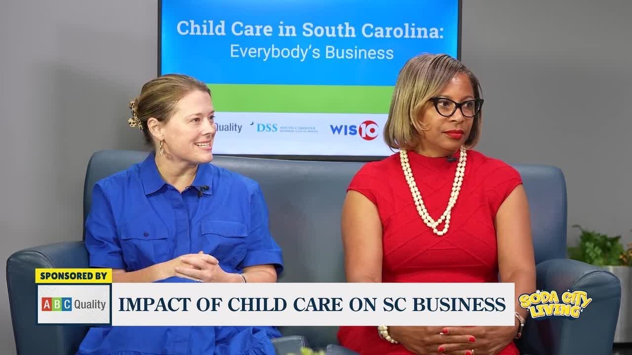 ABC Quality: Bridging South Carolina's Child Care Gap
