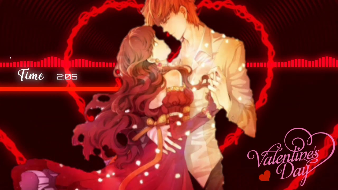 Bill Medley and Jennifer Warnes ~ Time of my life (Nightcore)
