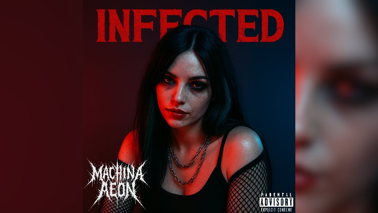 Infected