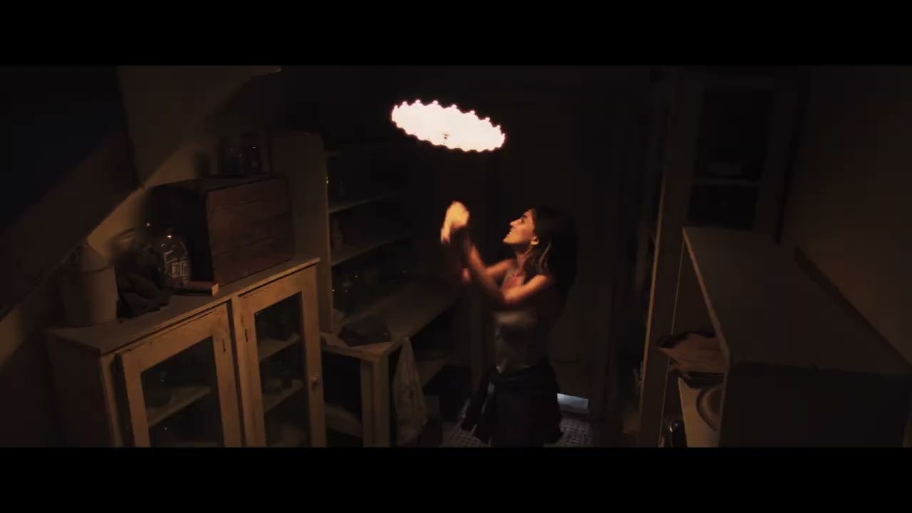 Крик | Официальный трейлер | Cinemex