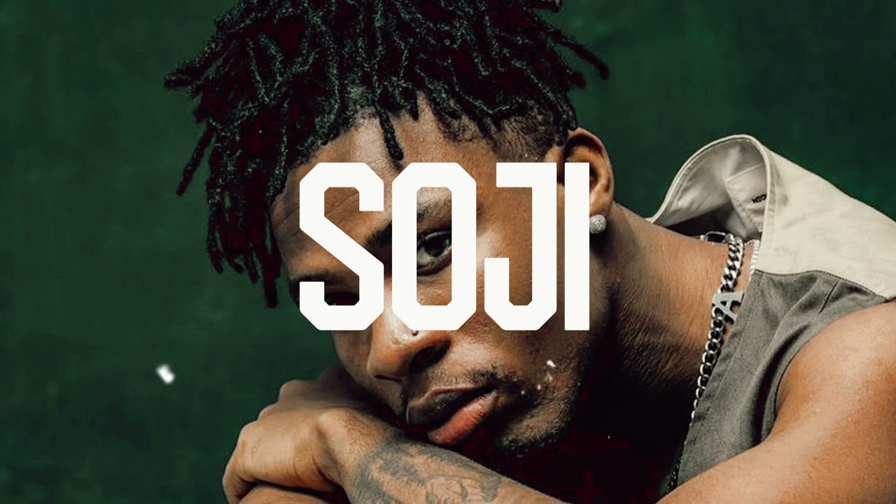 Fola x ayo maff x Llona x Bnxn Type beat 2026 