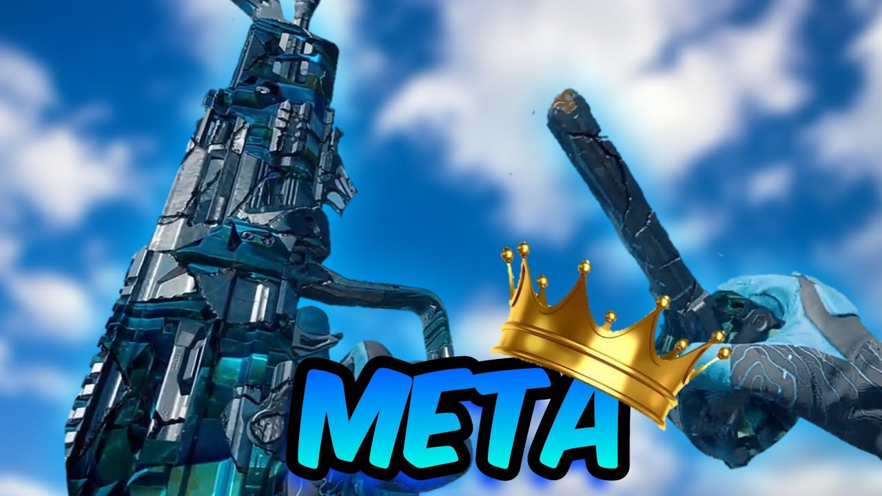 La mejor arma de black ops 7