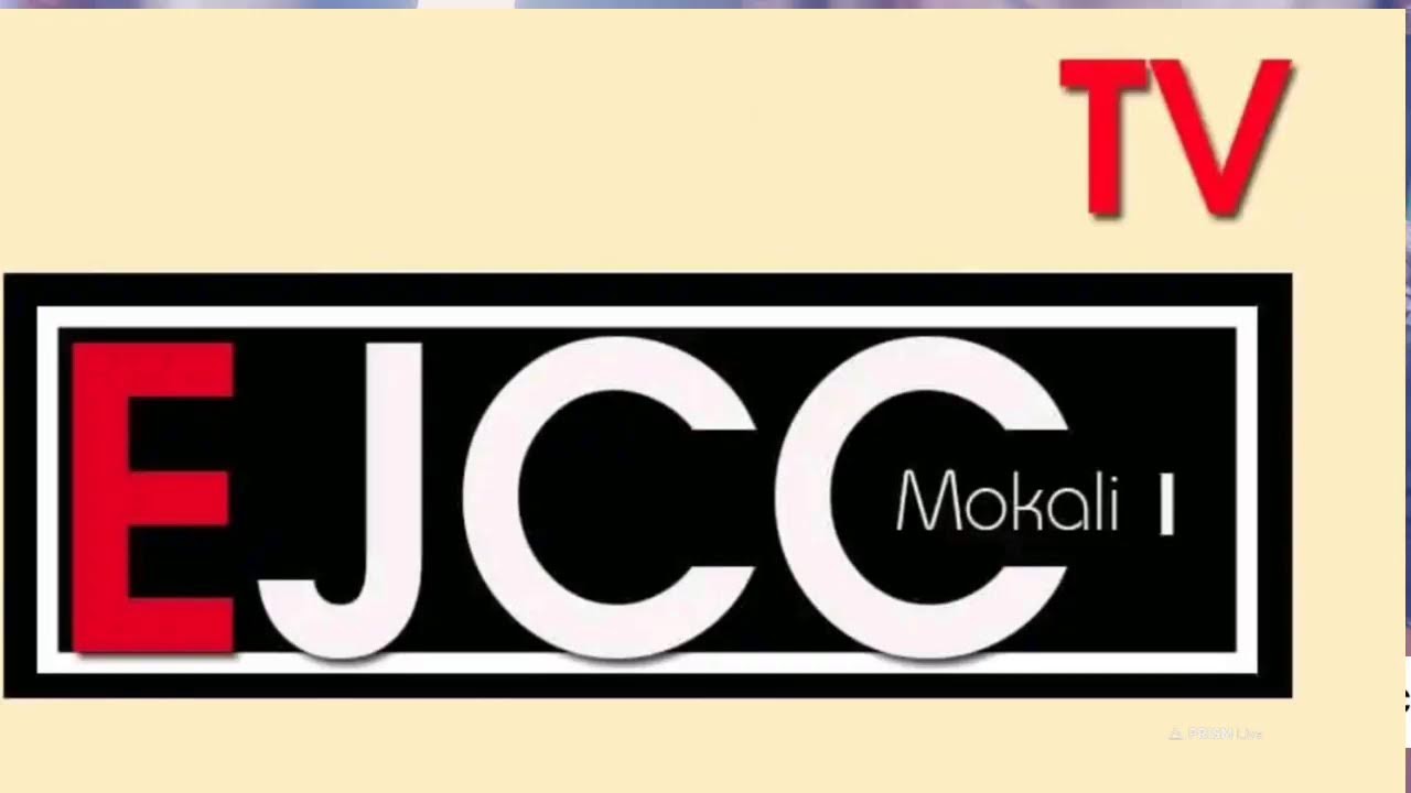 Live streaming of EJCC MOKALI 1 Tv