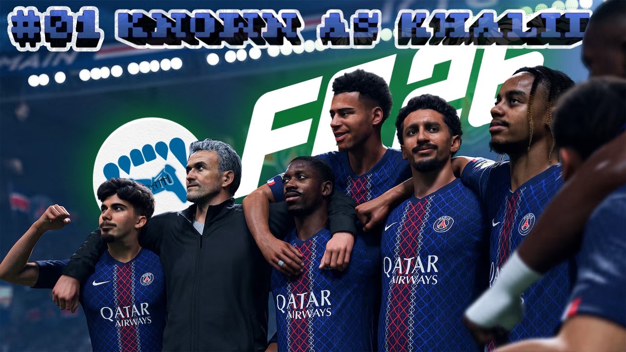 My FC26 Win Streak Experiment Ended in DISASTER What I Learned