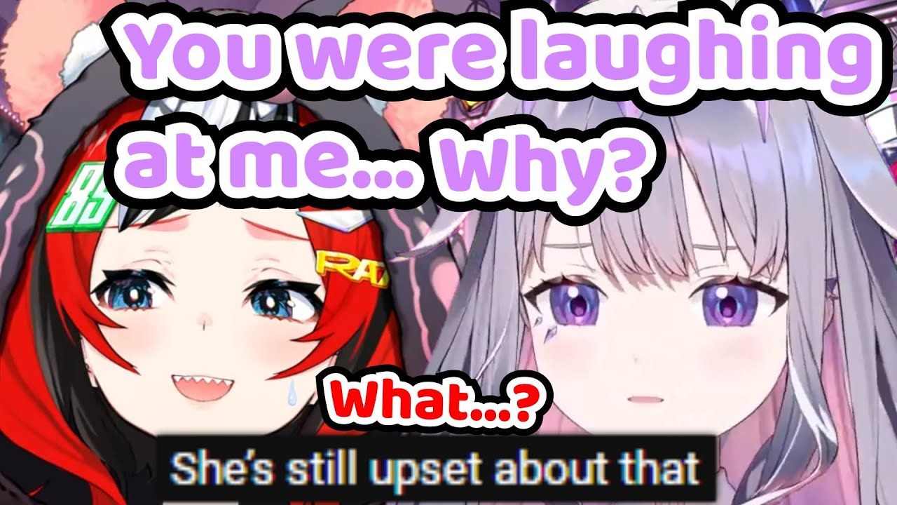 Bijou FINALLY Confronts Bae About Why She Was Laughing at Her All This Time
