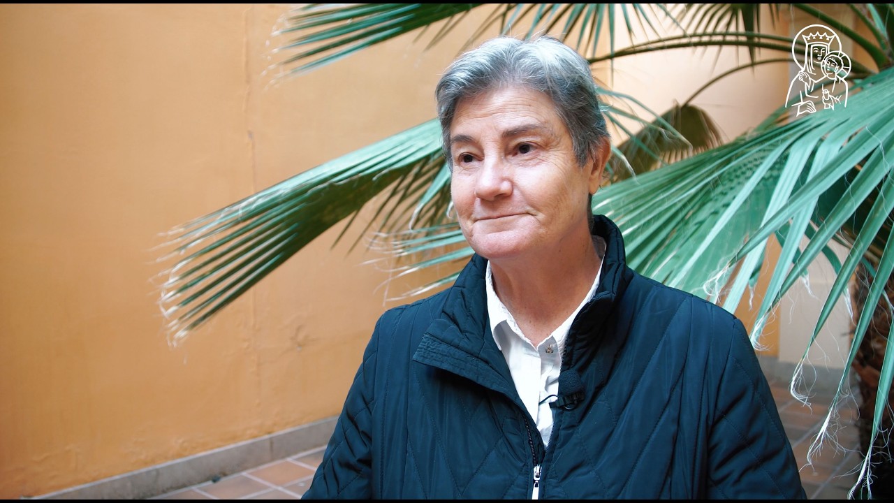María Gómez Lechón, misionera valenciana en Mozambique: “Ahora nos viene  mucho desastre sanitario
