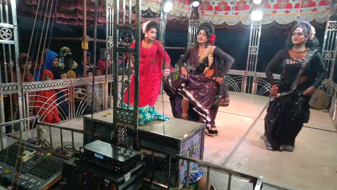 Kandamal Natak, Labanga lata new Sambalpuri song, Morning melody