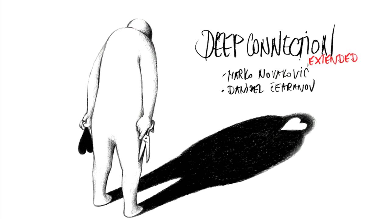 Marko Novaković x Danijel Čehranov - Deep Connection (Extended version)