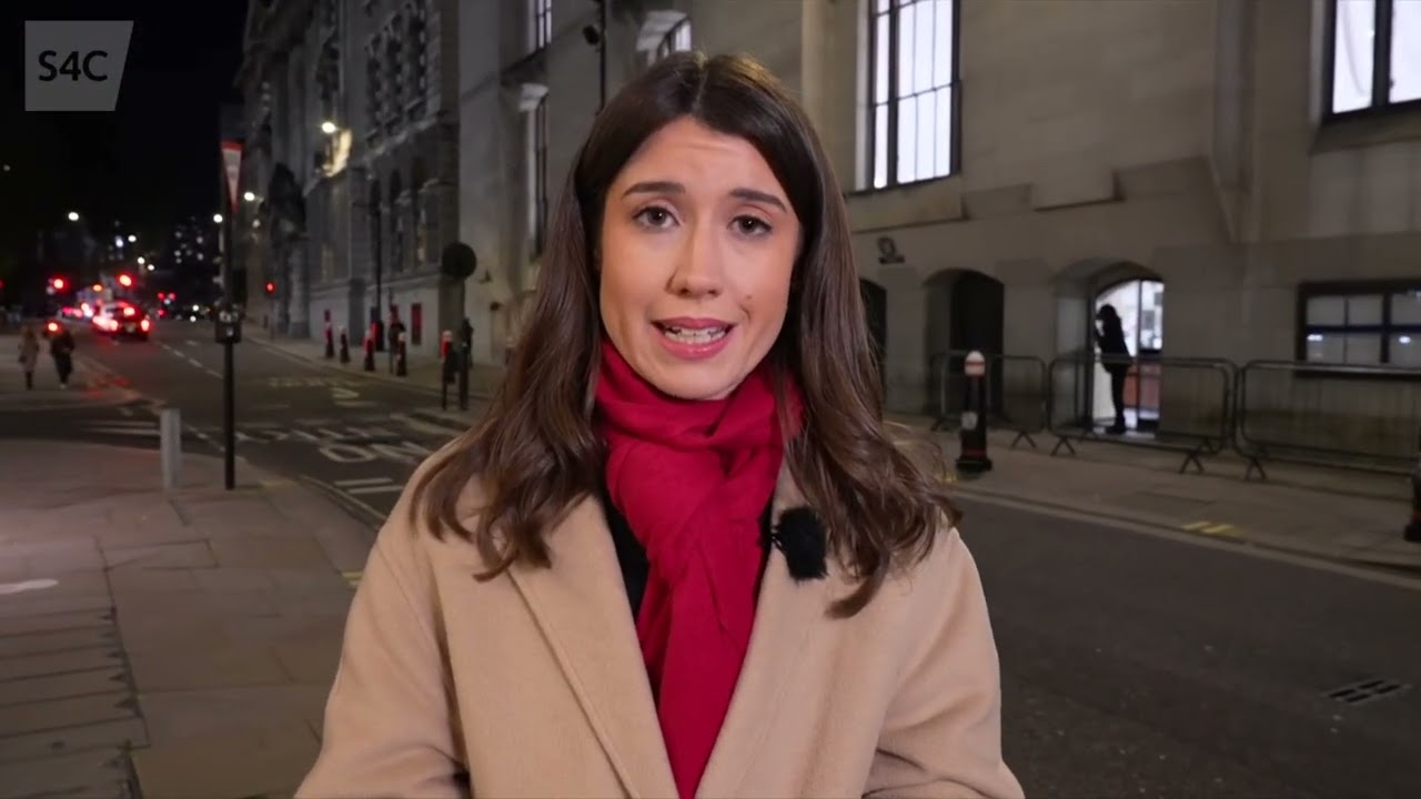 Newyddion S4C - 21st November 2025