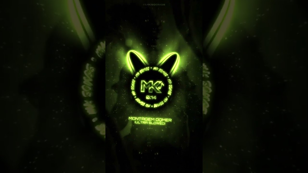 ⚡𝐌𝐎𝐍𝐓𝐀𝐆𝐄𝐌 𝐃𝐎𝐌𝐄𝐑 (𝐔𝐋𝐓𝐑𝐀 𝐒𝐋𝐎𝐖𝐄𝐃) | #avee_player #phonk #funk