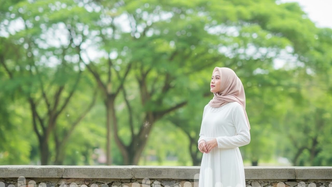 LEBARAN - COVER BY HIJRAH VIBES