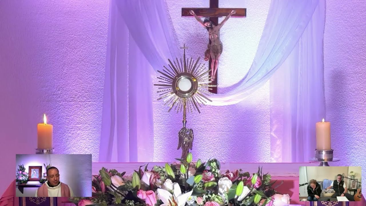 Noche de Adoración