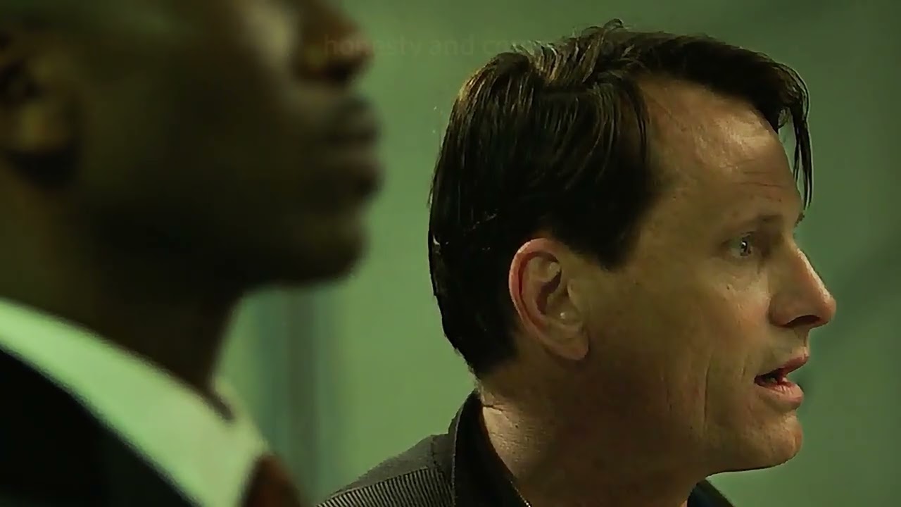 🧠✨ Green Book (2018) | Dr. Shirley Reaches His Breaking Point 🚗💔✊#movie