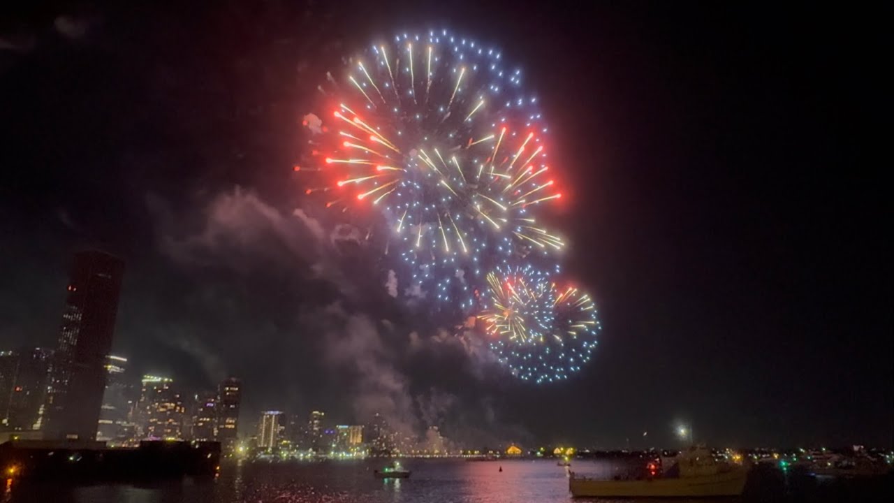 2026 අලුත් අවුරුද්ද ඔස්ට්‍රේලියාවේ 🎆 | Sri Lankan New Year Fireworks