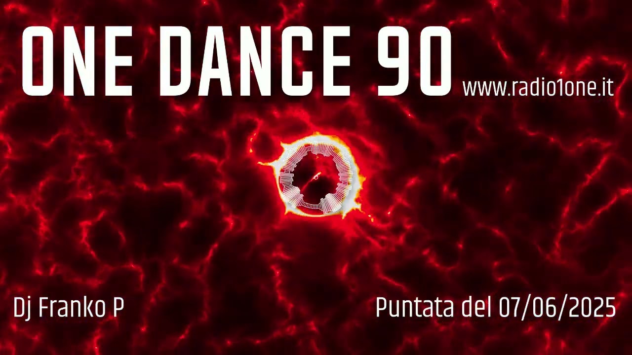Reload OneDance90 Puntata 07.06.2025