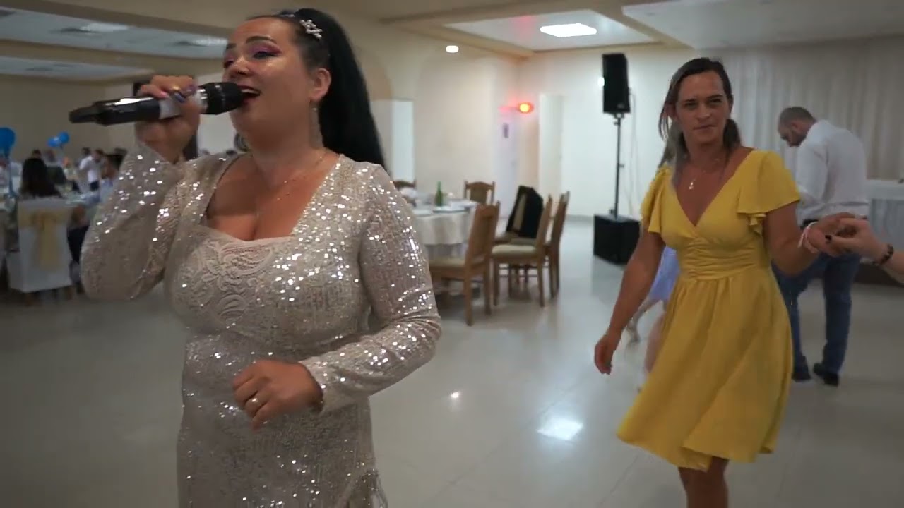Formatia Andone din Abrud - Colaj 4 iulie 2021(cover LIVE)
