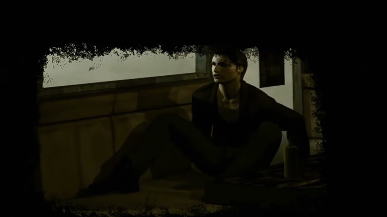 Silent Hill 1 VR Demo