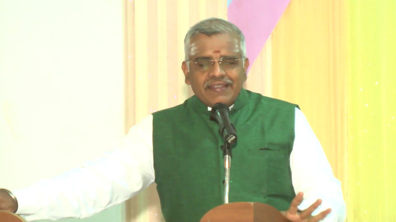 Registration for FIR | Investigation and Appreciation of Evidence | Mr. Justice N. Anand Venkatesh