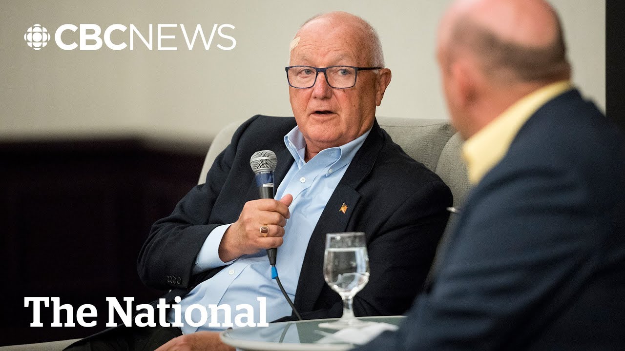 Hoekstra&rsquo;s remarks on Canada's anti-American sentiment leave many fuming