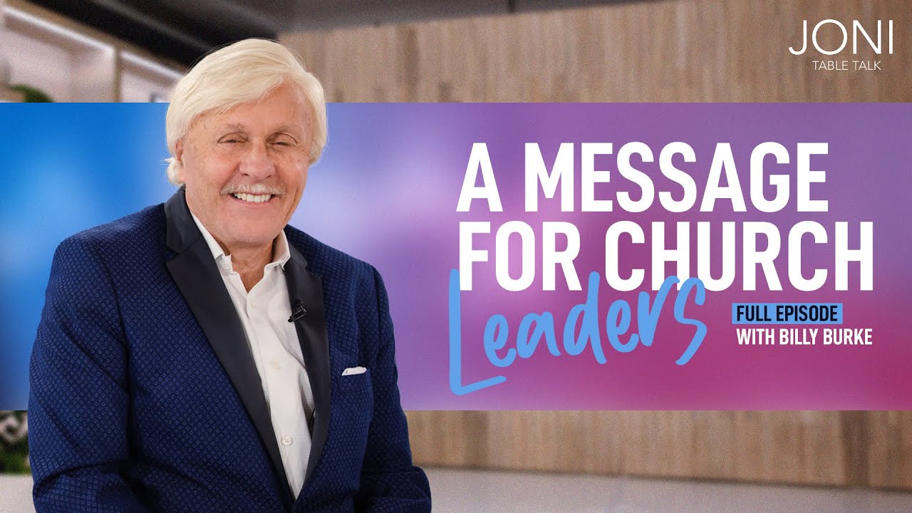 A Message for Church Leaders: Billy Burke Shares Sobering Word About Great Awakening | Full Episode