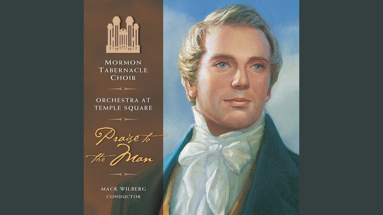 Joseph Smith's First Prayer