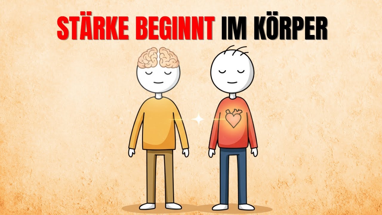 5 Wege, wie du dein Nervensystem heilen kannst