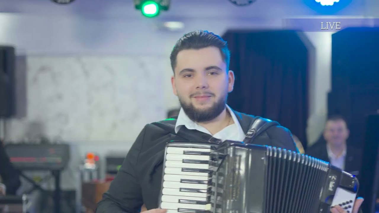 Taraful Alexis Slobozia- Saltareata( cover Marian Mexicanu si Edi Mexicanu) tel:0754572226