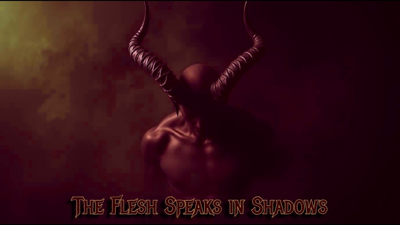 Welcoming the Incubi &ndash; Night Offering Ritual Soundscape