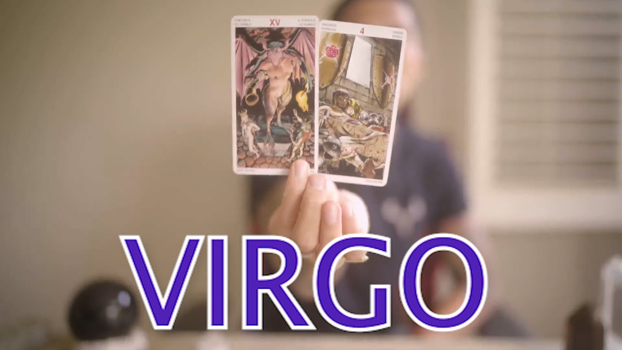 VIRGO - 