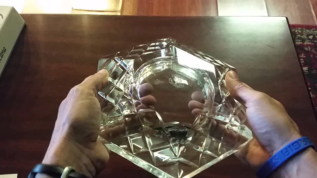 Cigar Ashtrays Casual and Extravagant
