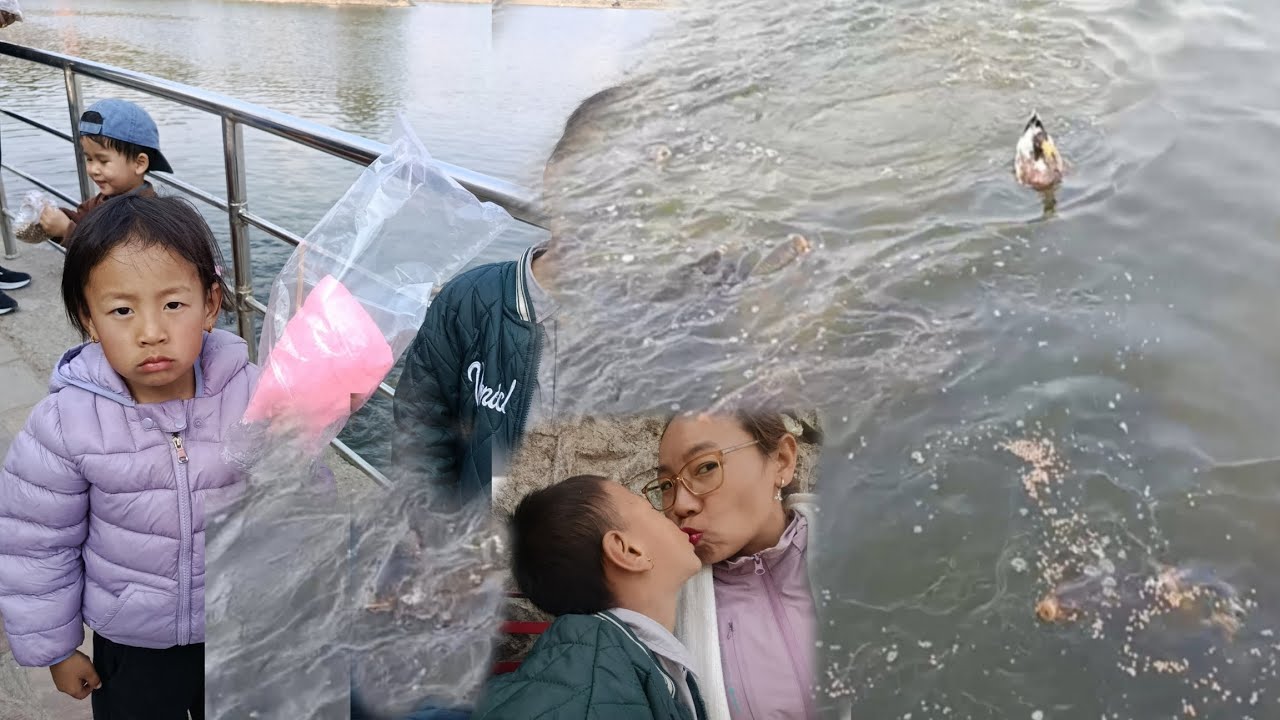 Aja hami pani 