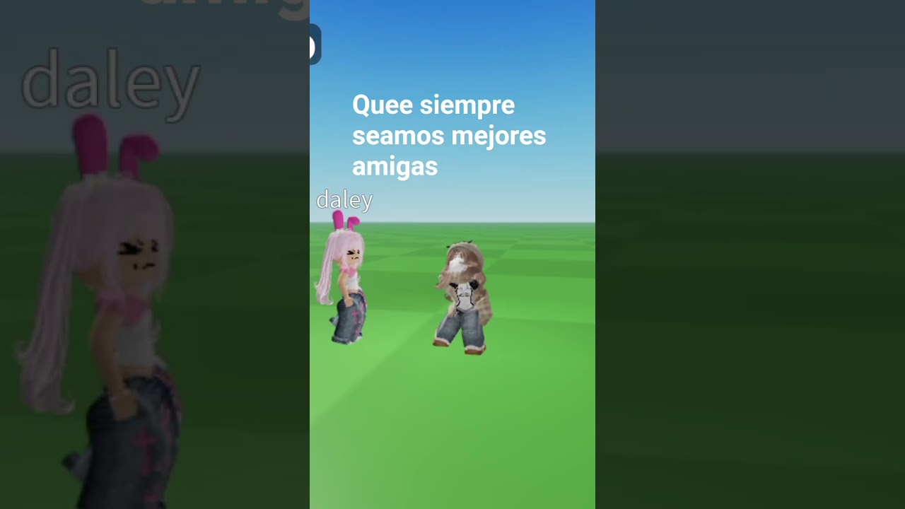 estoy coni amiga