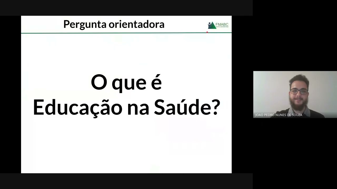 Introdução ao Programa de Desenvolvimento para o Ensino